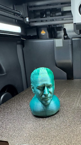 Duck in Chief - Biden