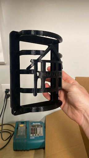 Design Your Own - Armor Style