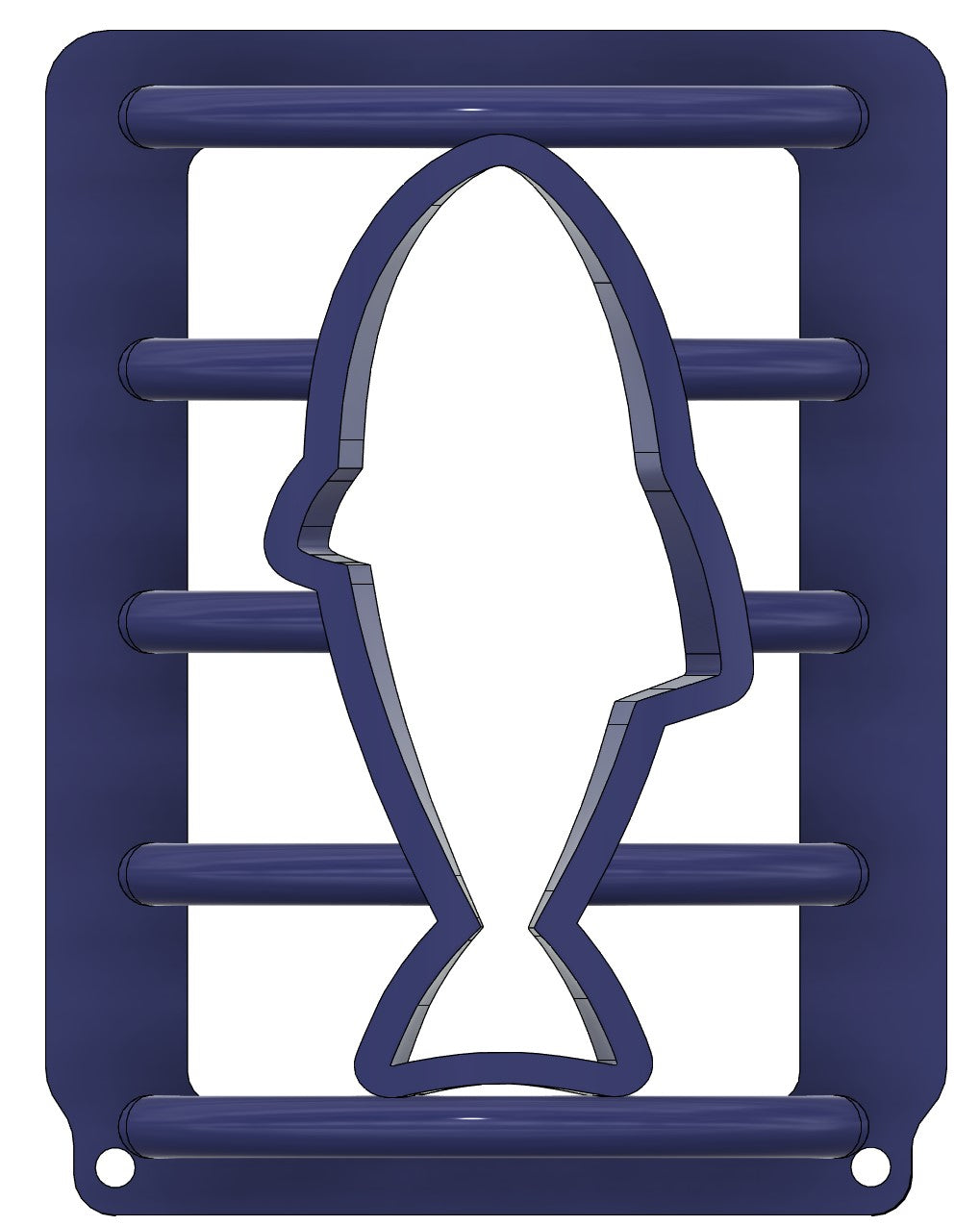 Design Your Own - Armor Style